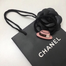 Chanel Hairpins